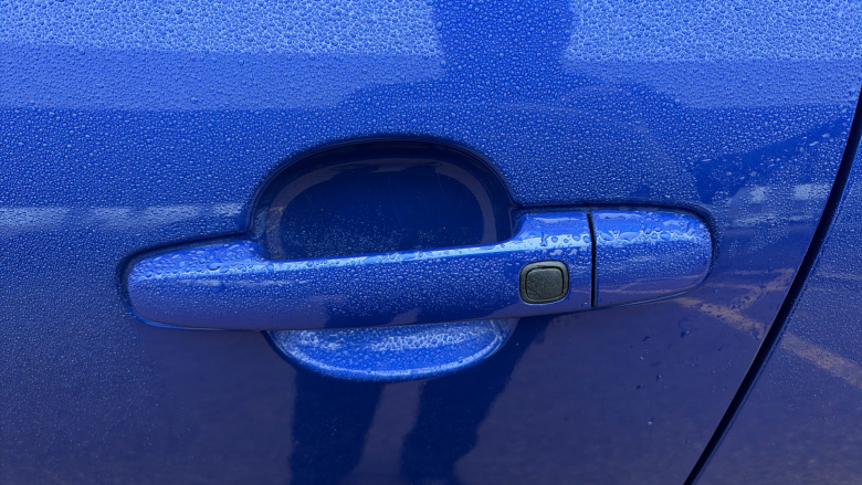 Toyota Aygo X 1.0 VVT-i Exclusive 5dr Petrol Hatchback